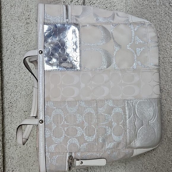 Coach Handbags - Coach Bag